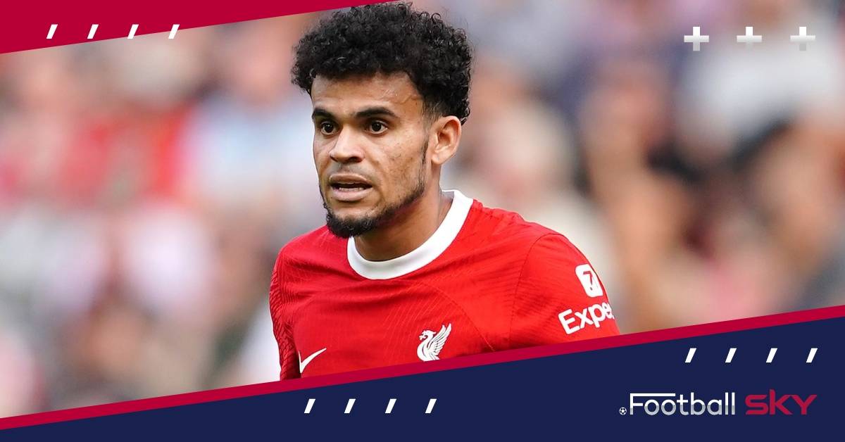 लुइस डियाज़ के माता पिता का किया गया अपहरण  