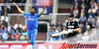 5 Reasons Why Batters Struggle Against Jasprit Bumrah  