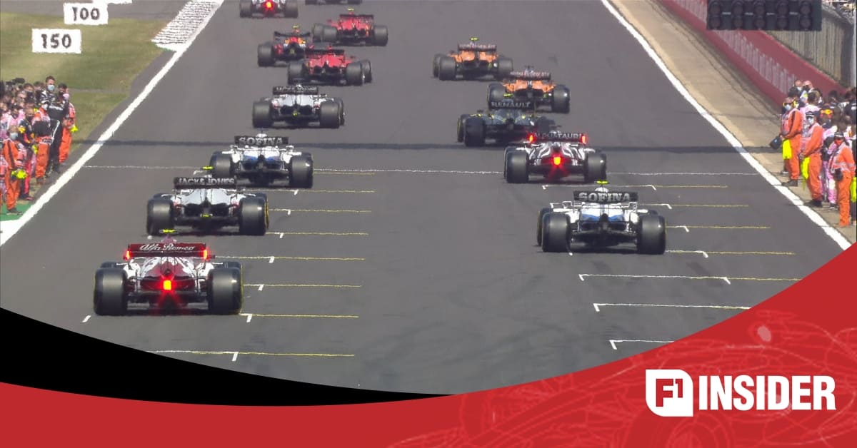 फार्मूला 1 में लैप्स क्या हैं? | F1 Lap Explained in Hindi  