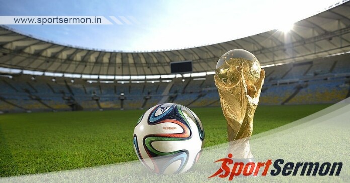 Saudi Arabia Poised to Host 2034 Men's Football World Cup   Saudi Arabia Poised to Host 2034 Men's Football World Cup