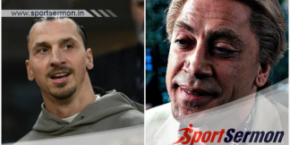 Zlatan Ibrahimovic Wants to Play James Bond Villain  