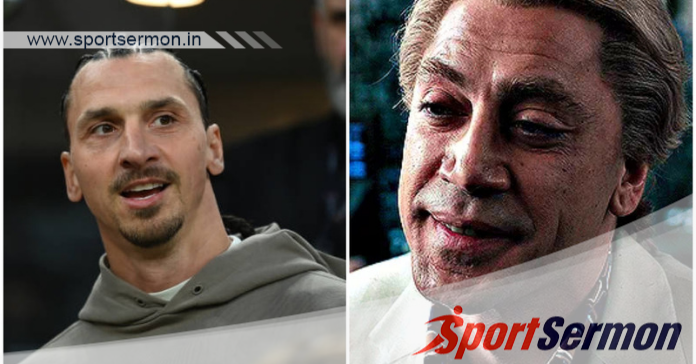 Zlatan Ibrahimovic Wants to Play James Bond Villain  