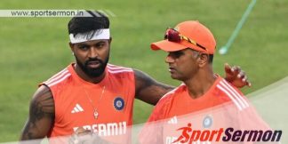 Hardik Pandya Ruled Out of World Cup  