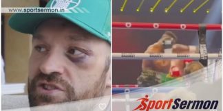 Fury Says Ngannou Gave Him Toughest Fight in 10 Years  