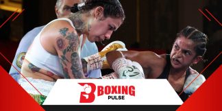 रमला अली ने बहुत मुश्किल से मुकाबले को अपने नाम किया  