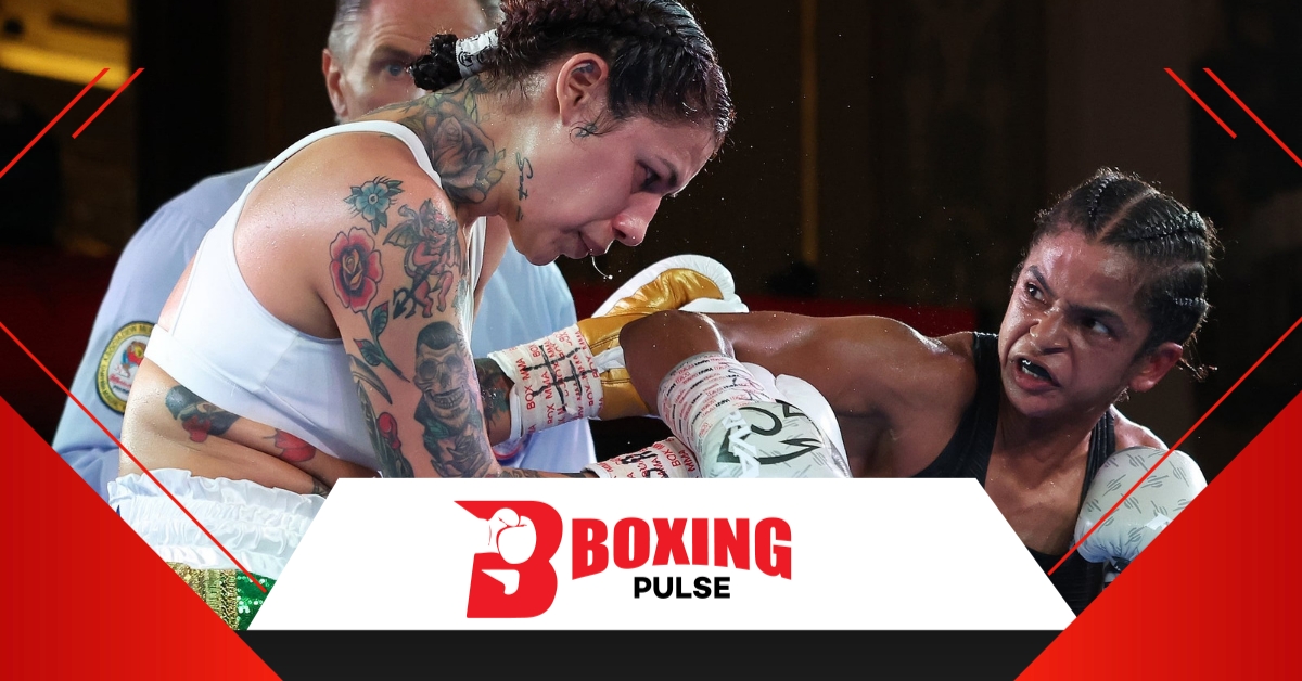 रमला अली ने बहुत मुश्किल से मुकाबले को अपने नाम किया  