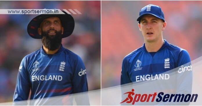 Moeen Ali Urges Senior Players to Step Aside for Young Ones  
