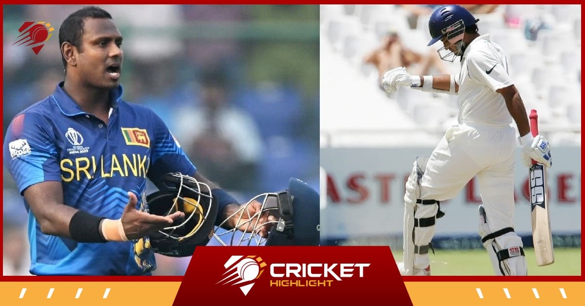 जब Ganguly 6 मिनट की देरी से पहुंचने पर भी नहीं हुए TimeOut  