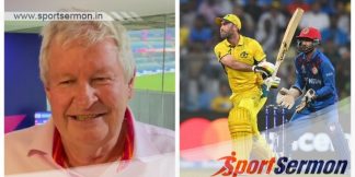 I've never seen anything like it, Smith Remarks on Maxwell  