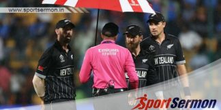 Rain Threats Pivotal New Zealand vs Sri Lanka Clash  