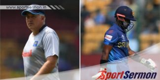 Inconsistentcy Caused Demise of Sri Lanka, Says Silverwood  