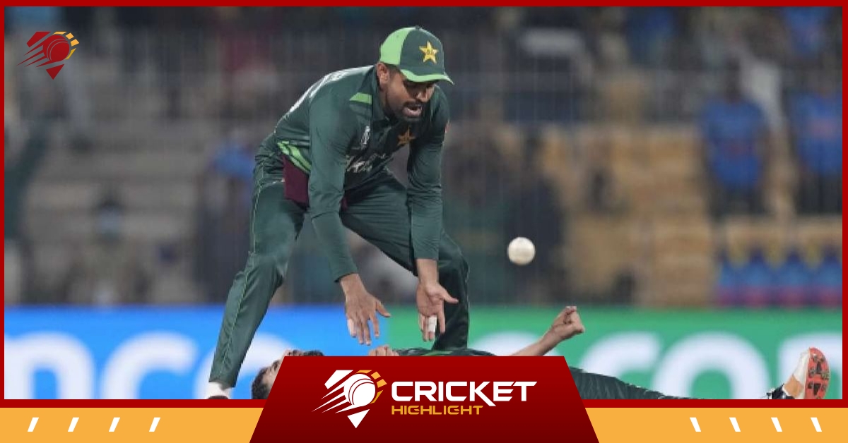 CWC 2023 semi-finals scenario: पाक की संभावनाएं खत्म  