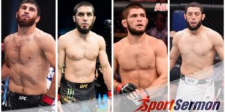 Why Fighters from Dagestan Dominate in UFC & MMA?  