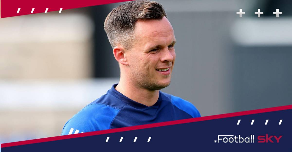 शैंकलैंड को आखरी समय मे टीम मे किया जा सकता है शामिल  