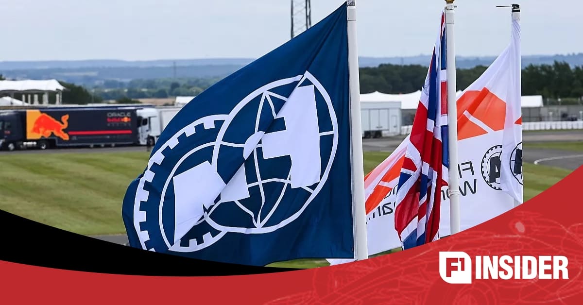 FIA F1 में Right to Review प्रक्रिया को करेगा और सख्त  