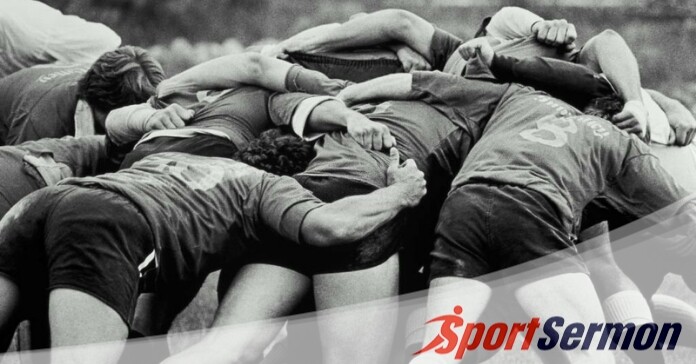 The Top 5 Absolute Strength Exercises for Rugby Players  