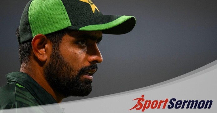 Babar Azam Steps Down as Captain of Pakistan Cricket Team  
