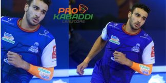 PKL में Orange arm band क्या है? और यह क्यों दिया जाता है?  