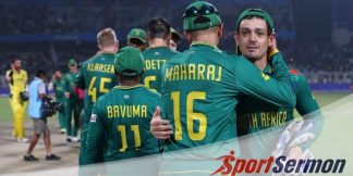 South Africa Finds it Hard to Break Semifinal Shackles  