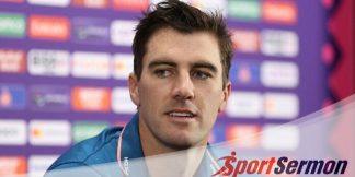 Pat Cummins Plans To Stun India at Ahmedabad in WC23 Final  