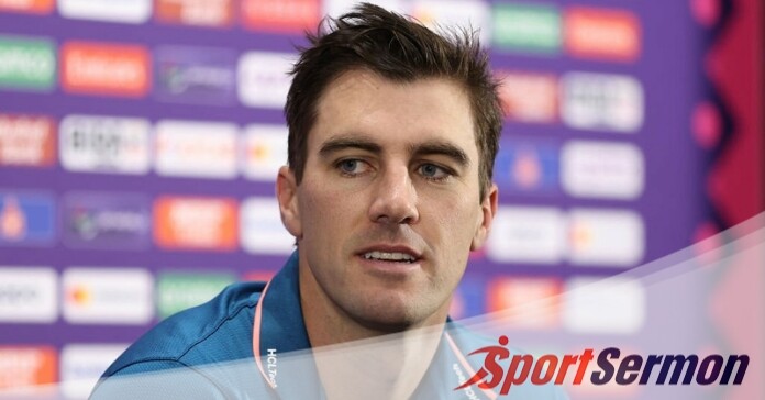 Pat Cummins Plans To Stun India at Ahmedabad in WC23 Final   Pat Cummins Plans To Stun India at Ahmedabad in WC23 Final