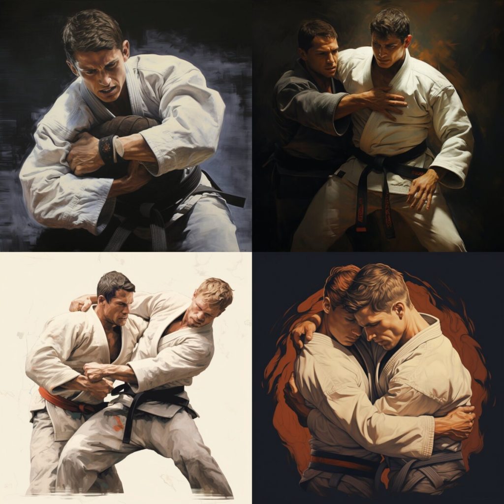 Top Martial Arts for Real-World Scenarios of Self-defense  