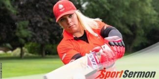 Danielle McGahey retires from international cricket  