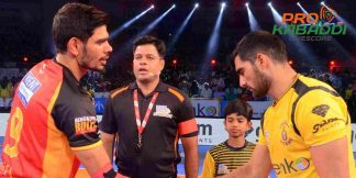 Kabaddi match के Officials और उनके कार्य क्या होते है?  