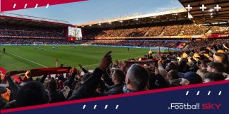 एक फुटबॉल फैन ने हाल ही मे हुए मैच पर किया कंप्लेंट  