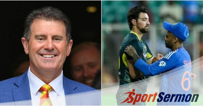 Mark Taylor Says Intense Schedulin is Hurting Cricket   Mark Taylor Says Intense Schedulin is Hurting Cricket