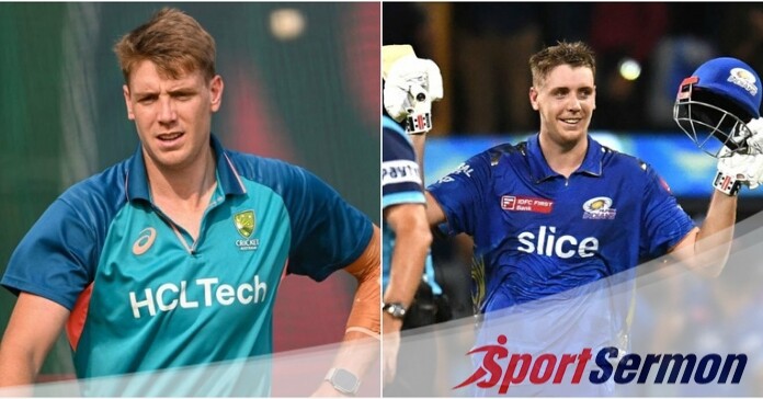 Cameron Green on Success, Burnout, and a New IPL Home   Cameron Green on Success, Burnout, and a New IPL Home