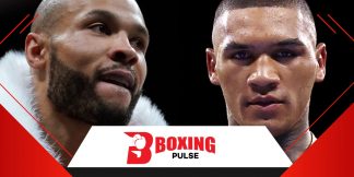 यूबैंक बनाम कॉनॉर बेन का मुकाबला फेब 3 को किया गया तय  