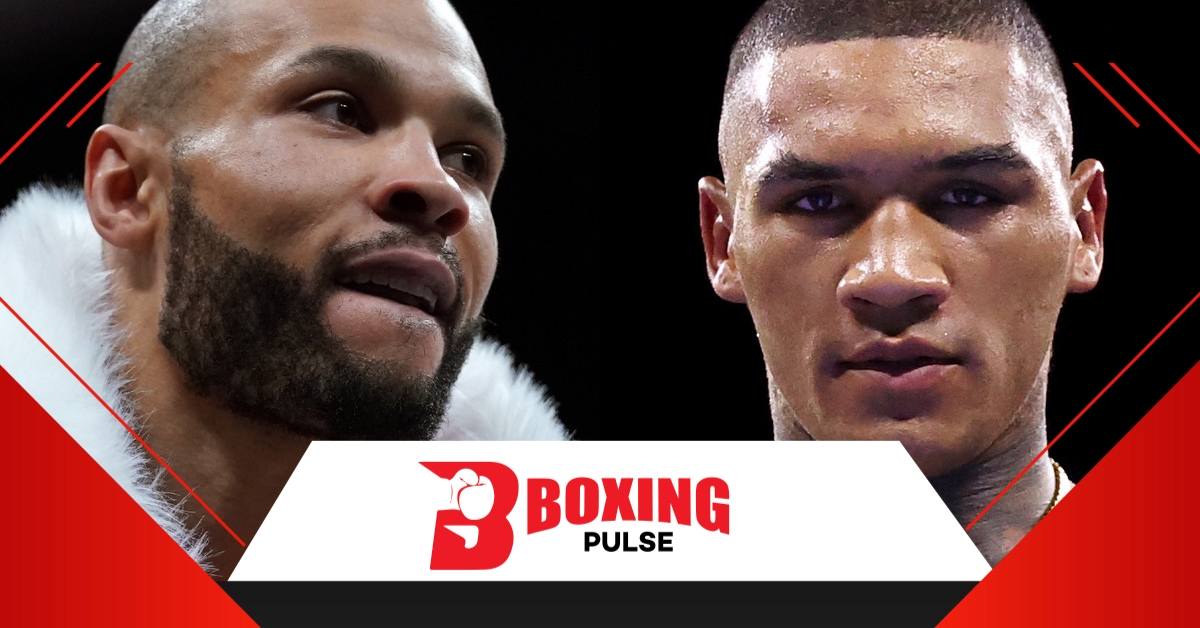 यूबैंक बनाम कॉनॉर बेन का मुकाबला फेब 3 को किया गया तय  