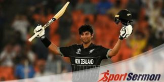 Life of Rachin Ravindra About to Change, Says Ian Smith  