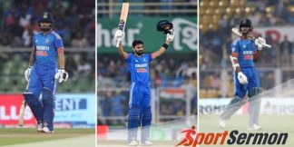 New Indian fearless T20 side promises future success  