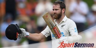 Williamson Hits 29 Test Century, Equally Bradman and Kohli  