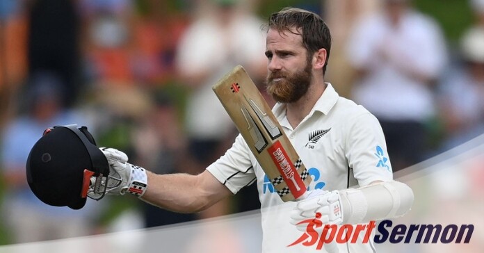 Williamson Hits 29 Test Century, Equally Bradman and Kohli   Williamson Hits 29 Test Century, Equally Bradman and Kohli