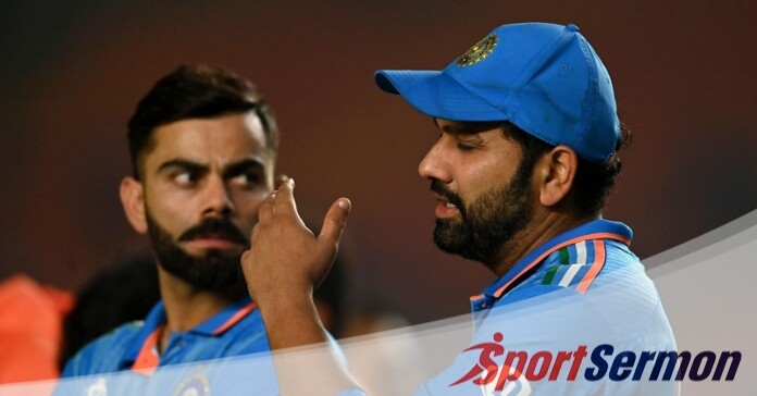 Have India Moved on From Rohit and Virat in ODIs?  