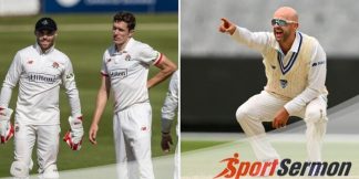 Nathan Lyon Joins Lancashire for 2024 County Cricket Season  