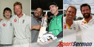 These Celebrities Love Cricket Like all of Us  
