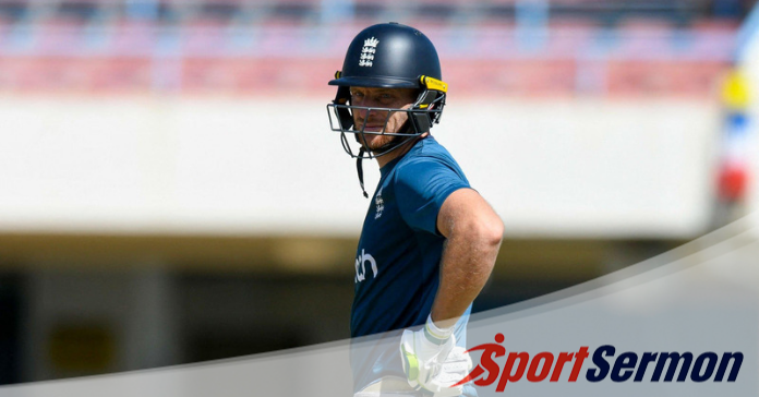 Buttler Sets Sail for a New England Era in the West Indies   Buttler Sets Sail for a New England Era in the West Indies