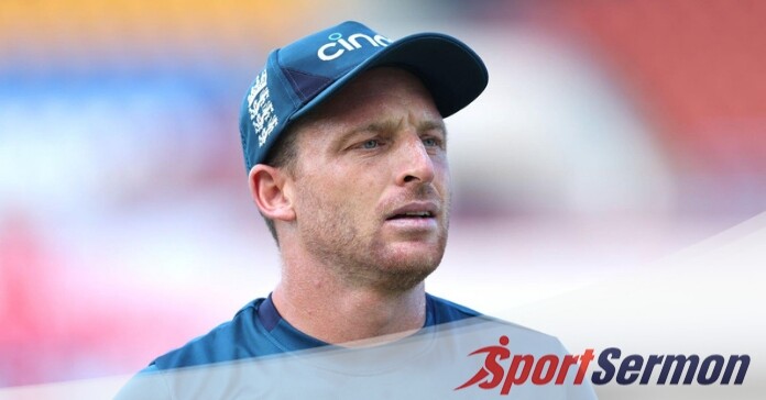 Jos Buttler's Struggles Continue as England Captain  