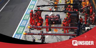 Fastest Pitstops in F1 history | F1 में सबसे तेज पिटस्टॉप  