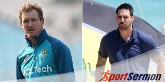 Johnson Slams Bailey over "Mental Health Alright" Remarks  