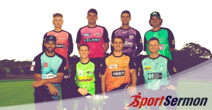BBL 13 Full Details, Team Squads, New Rules & Streaming   BBL 13 Full Details, Team Squads, New Rules & Streaming