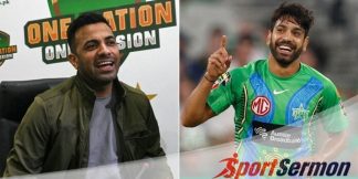 PCB Grants Haris Rauf Limited Big Bash League Stint  