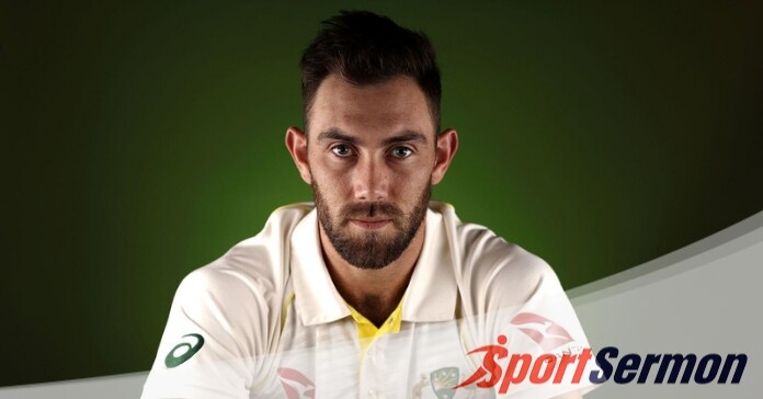 Glenn Maxwell Eyes Test Comeback on Subcontinent Tour   Glenn Maxwell Eyes Test Comeback on Subcontinent Tour
