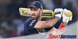 Glenn Maxwell to Play IPL Until he can "no longer walk"  