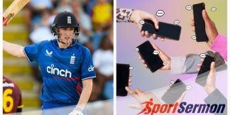 Harry Brook Eschews Social Media for Mental Health  