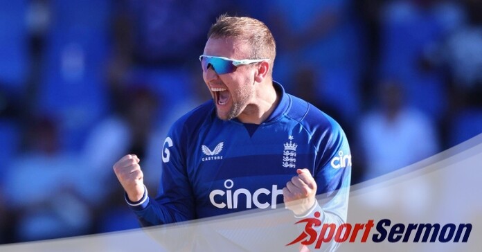 England Eye Turning Point After Dominant ODI Victory   England Eye Turning Point After Dominant ODI Victory
